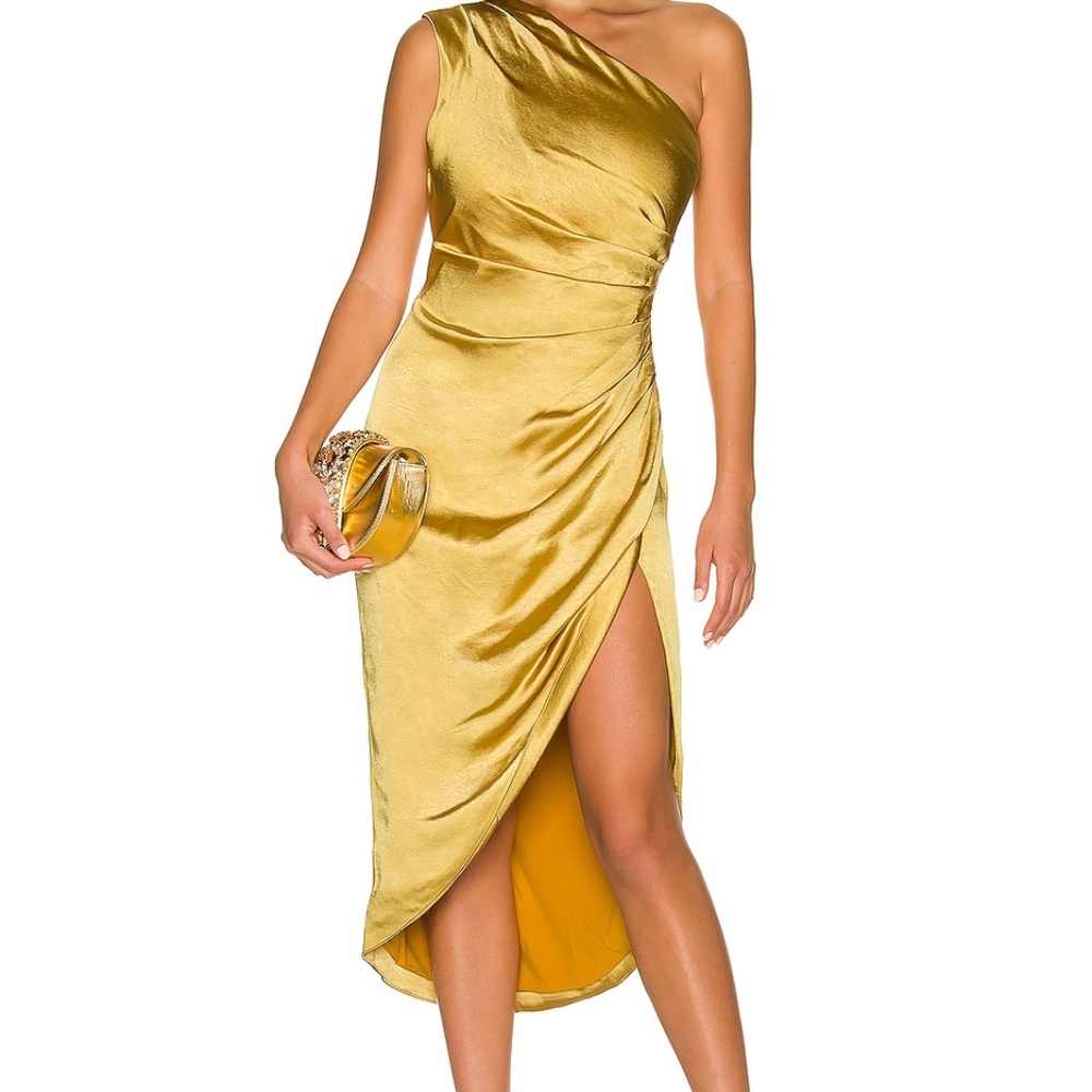 ELLIATT x REVOLVE Cassini Dress